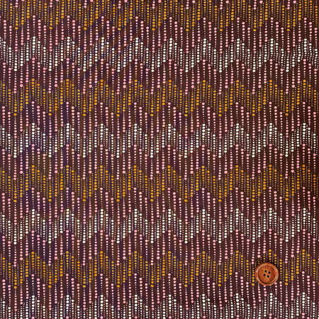 リバティプリント タナローン生地 2026春夏 Strobe 61026-26BU