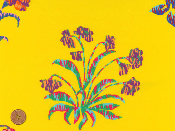 リバティプリント タナローン生地 2022春夏 Floral Tapestry 2111-22Aの商品画像