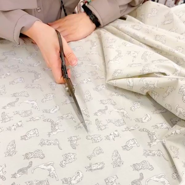 生地一覧