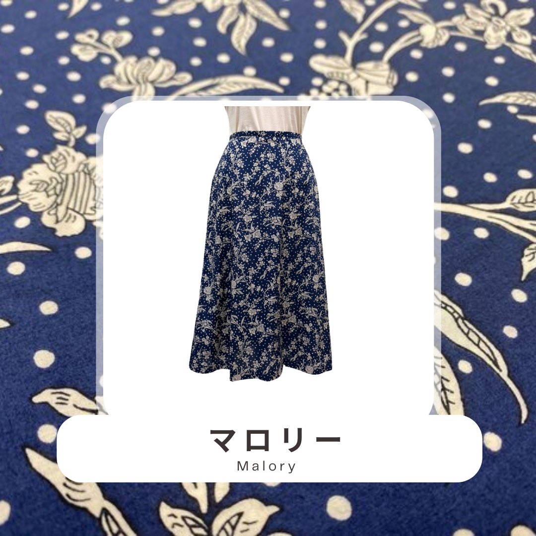 Malory(マロリー)サムネイル