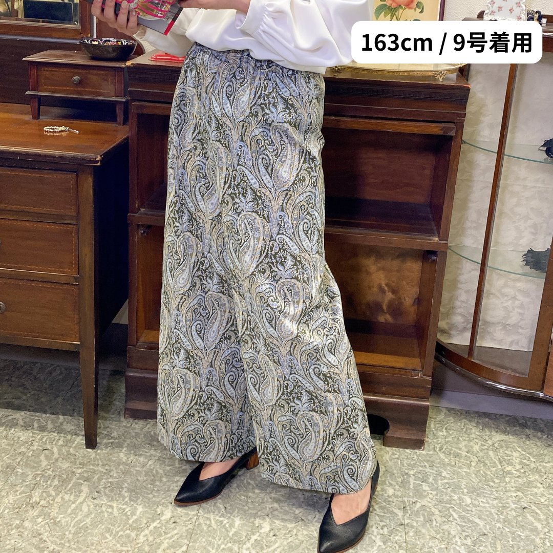 シルエット2 サムネイル