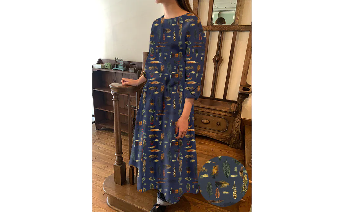 ランキング１位受賞 Atsuko様ハンドメイドリバティチュニック21c 16 お客様満足度no 1 Www Globaldentalcentre Org