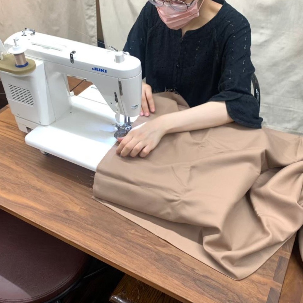 NAKAYAMA講師の写真