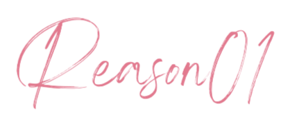 Reason 1