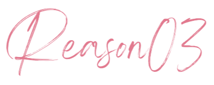Reason 3